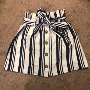 Forever 21 skirt